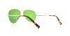 Picture of Michael Kors Sunglasses M2047S JET SET AVIATOR