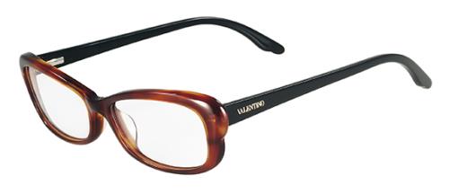 Picture of Valentino Eyeglasses V2603