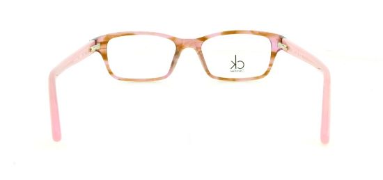 Picture of Calvin Klein Platinum Eyeglasses CK5691