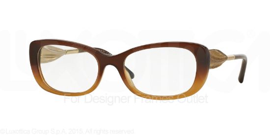 Picture of Burberry Eyeglasses BE2203F