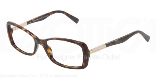 Picture of Dolce & Gabbana Eyeglasses DG3156