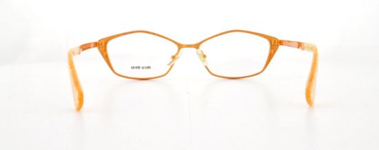 Picture of Miu Miu Eyeglasses MU53LV