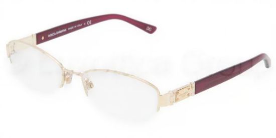 Picture of Dolce & Gabbana Eyeglasses DG1207