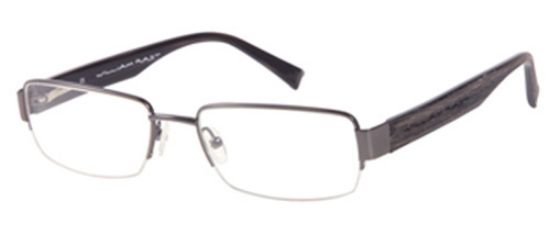 Picture of William Rast Eyeglasses WR 1065
