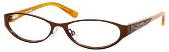 Picture of Juicy Couture Eyeglasses CERISE