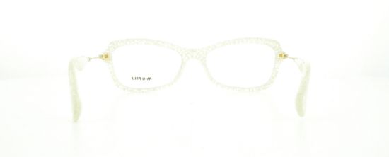 Picture of Miu Miu Eyeglasses MU06LV