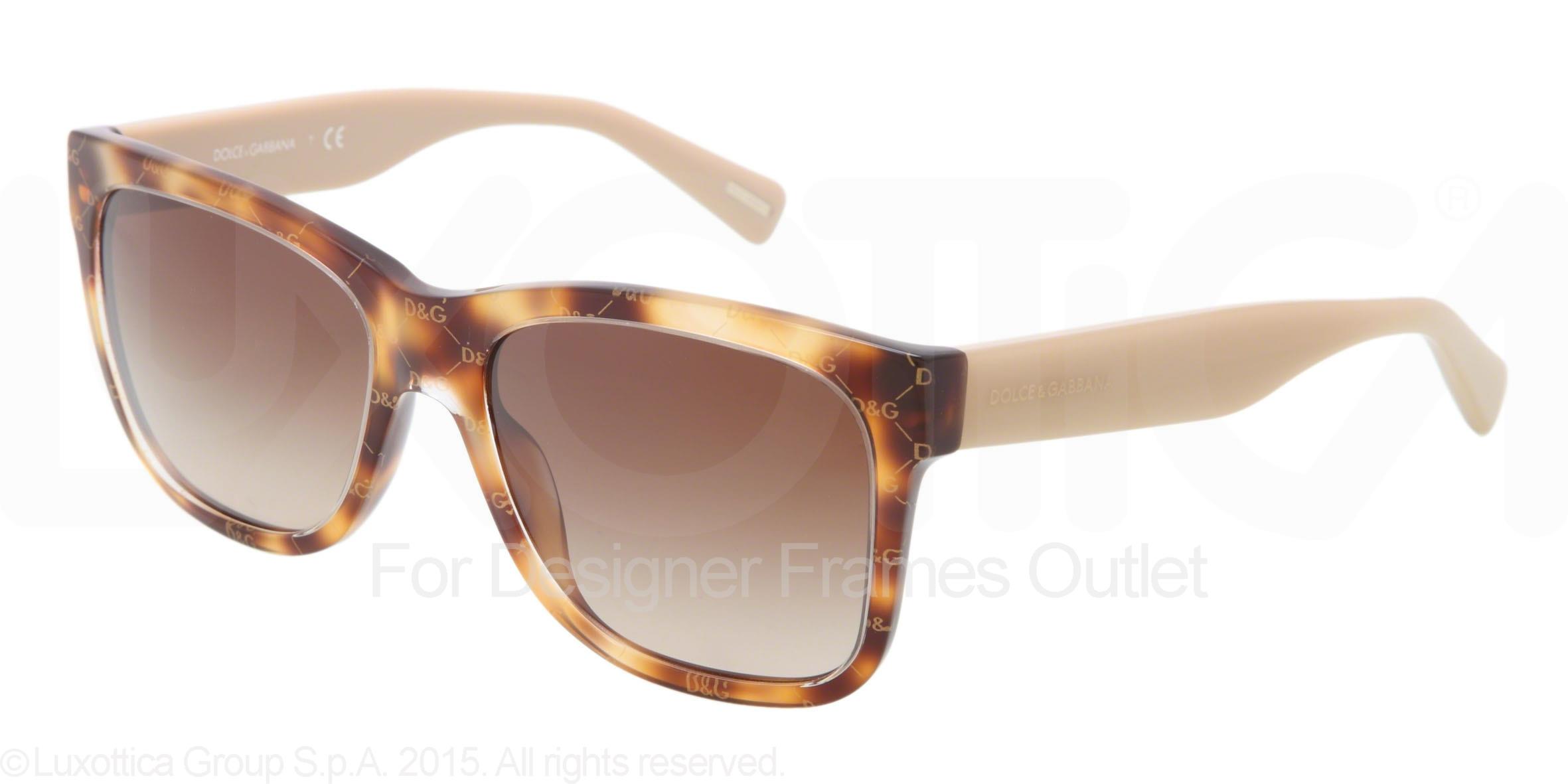 Picture of Dolce & Gabbana Sunglasses DG4158P