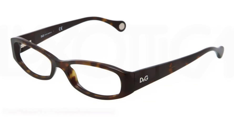 Picture of D&G Eyeglasses DD1228