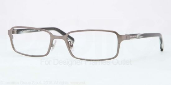 Picture of Brooks Brothers Eyeglasses BB1017