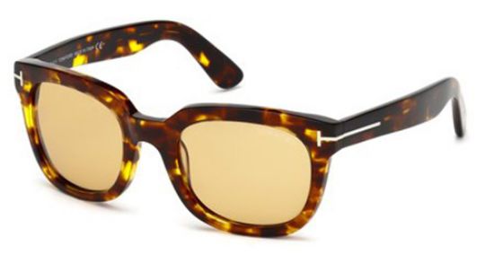 Picture of Tom Ford Sunglasses TF 0198