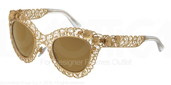 Picture of Dolce & Gabbana Sunglasses DG2134
