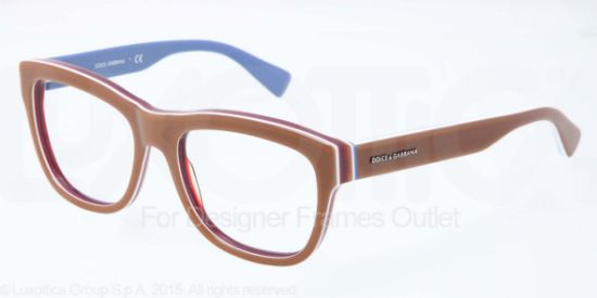 Picture of Dolce & Gabbana Eyeglasses DG3179