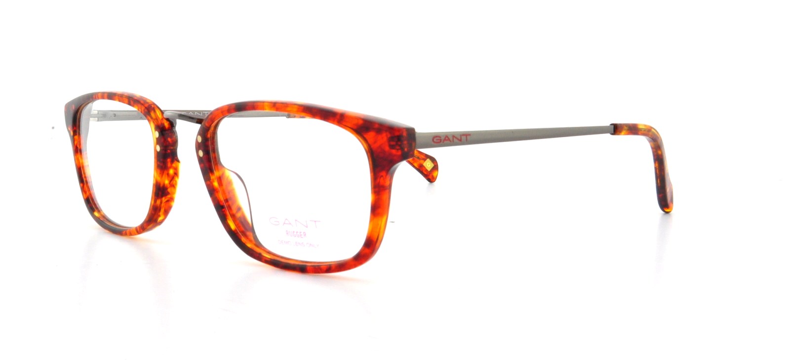 Picture of Gant Rugger Eyeglasses GR BAXTER