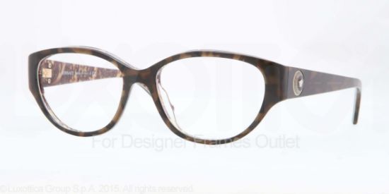 Picture of Versace Eyeglasses VE3183