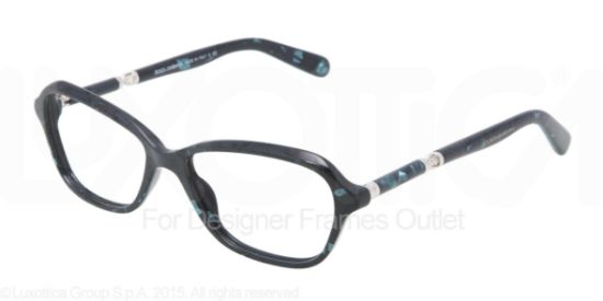 Picture of Dolce & Gabbana Eyeglasses DG3145