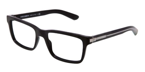 Designer Frames Outlet. Dolce & Gabbana Eyeglasses DG3157