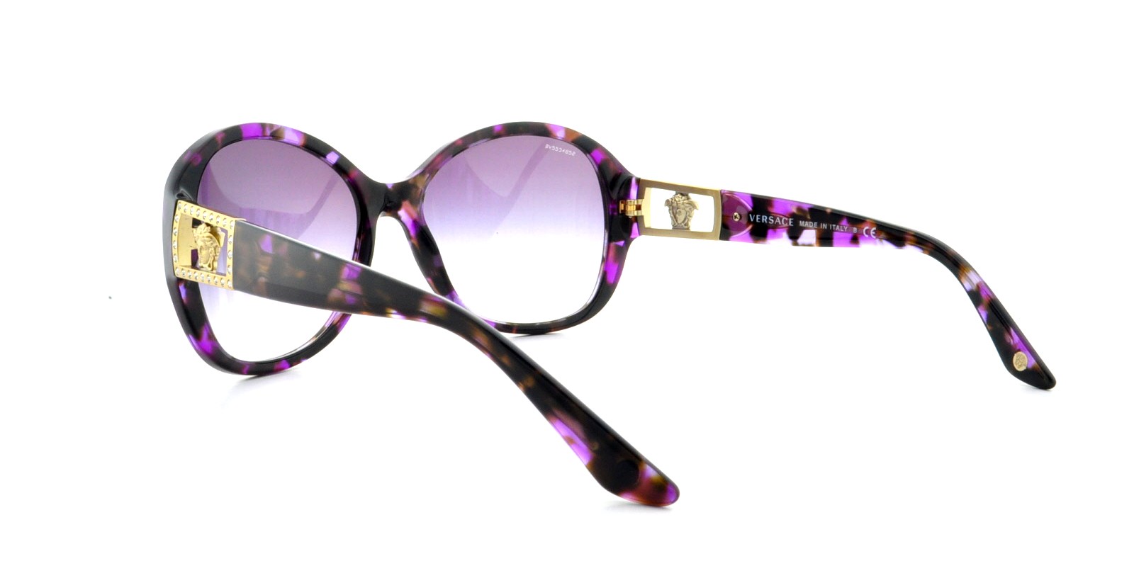 Designer Frames Outlet. Versace Sunglasses VE4241B