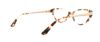 Picture of Versace Eyeglasses VE3166B