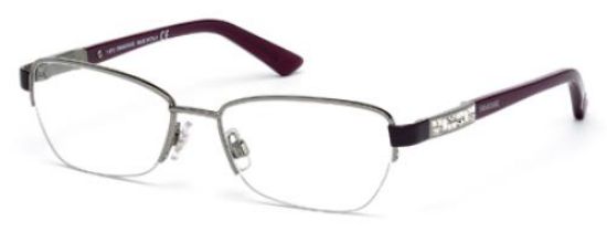 Picture of Swarovski Eyeglasses SK5068