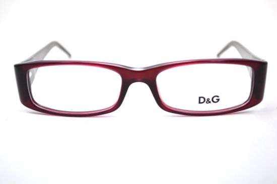 Picture of D&G Eyeglasses DD1103B