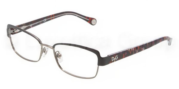 Picture of D&G Eyeglasses DD5102