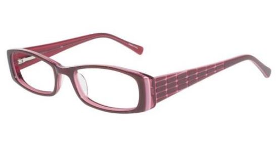 Picture of Cosmopolitan Eyeglasses PLUSHED LIPS