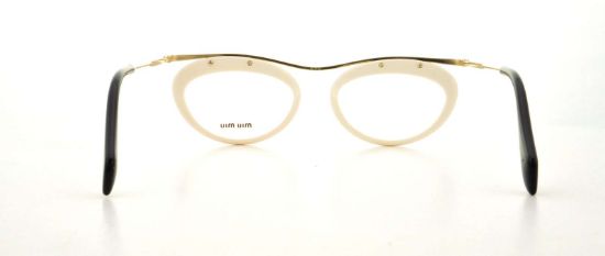 Picture of Miu Miu Eyeglasses MU56MV