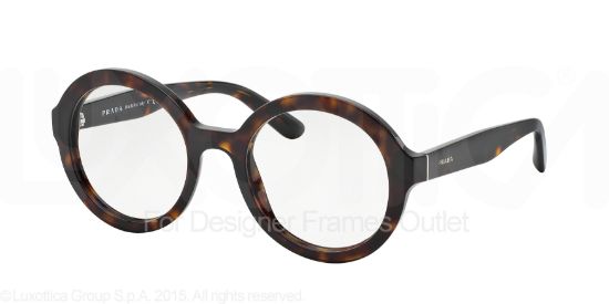 Picture of Prada Eyeglasses PR13RV