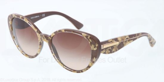 Picture of Dolce & Gabbana Sunglasses DG4198