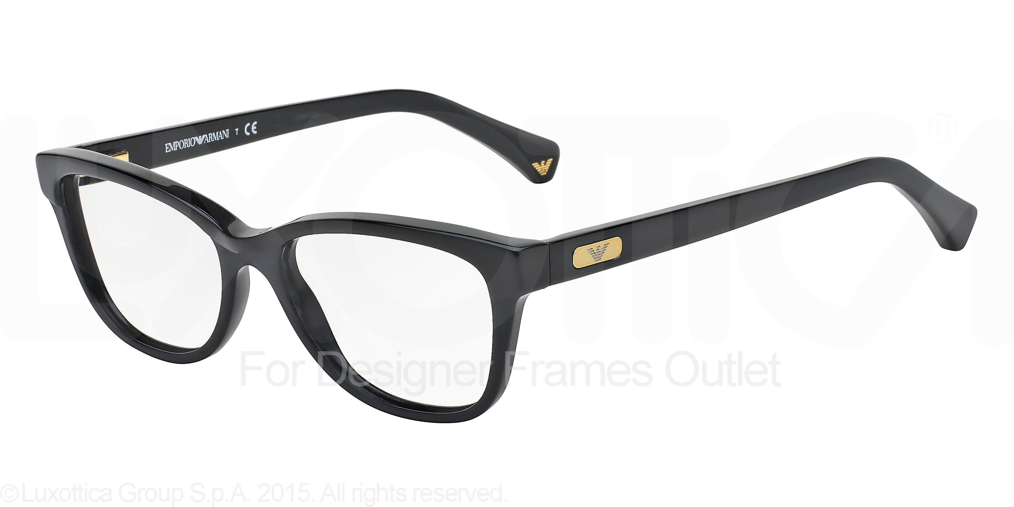Picture of Emporio Armani Eyeglasses EA3015