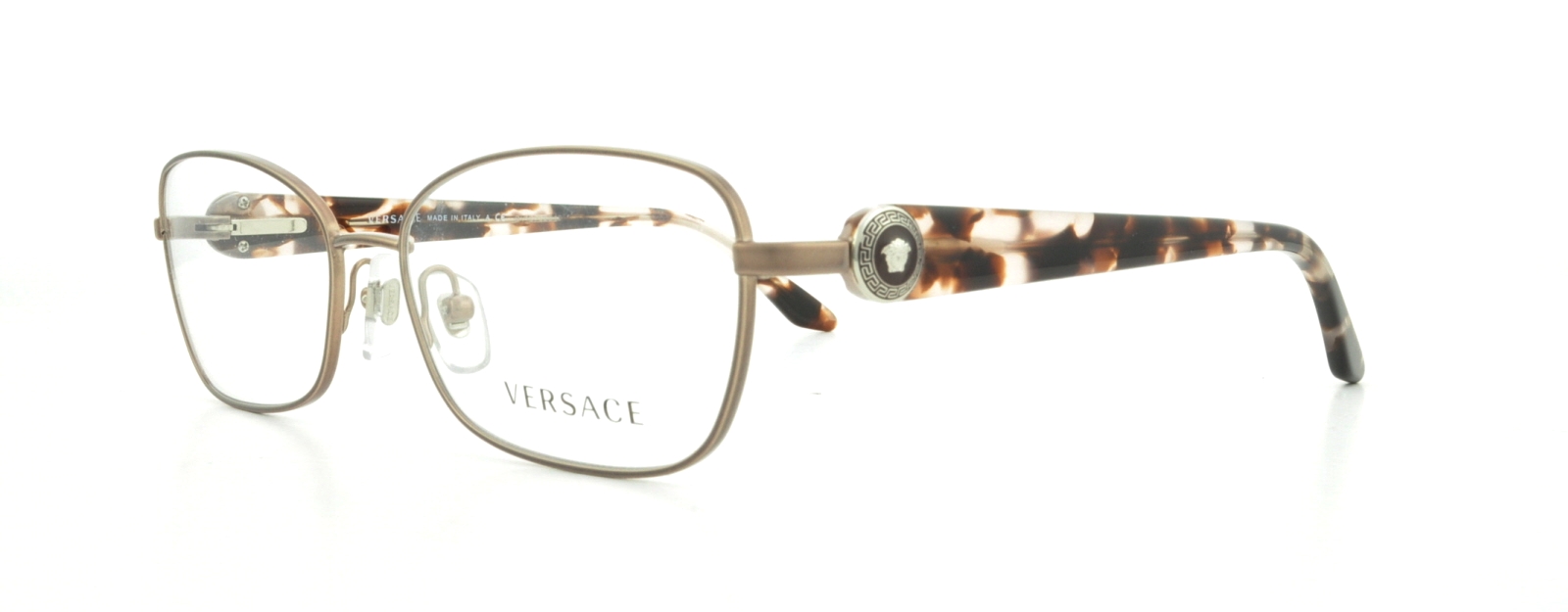 Designer Frames Outlet. Versace Eyeglasses VE1117B