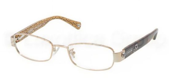 Picture of Coach Eyeglasses HC5006