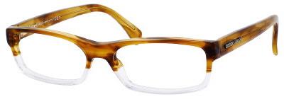 Picture of Giorgio Armani Eyeglasses 866