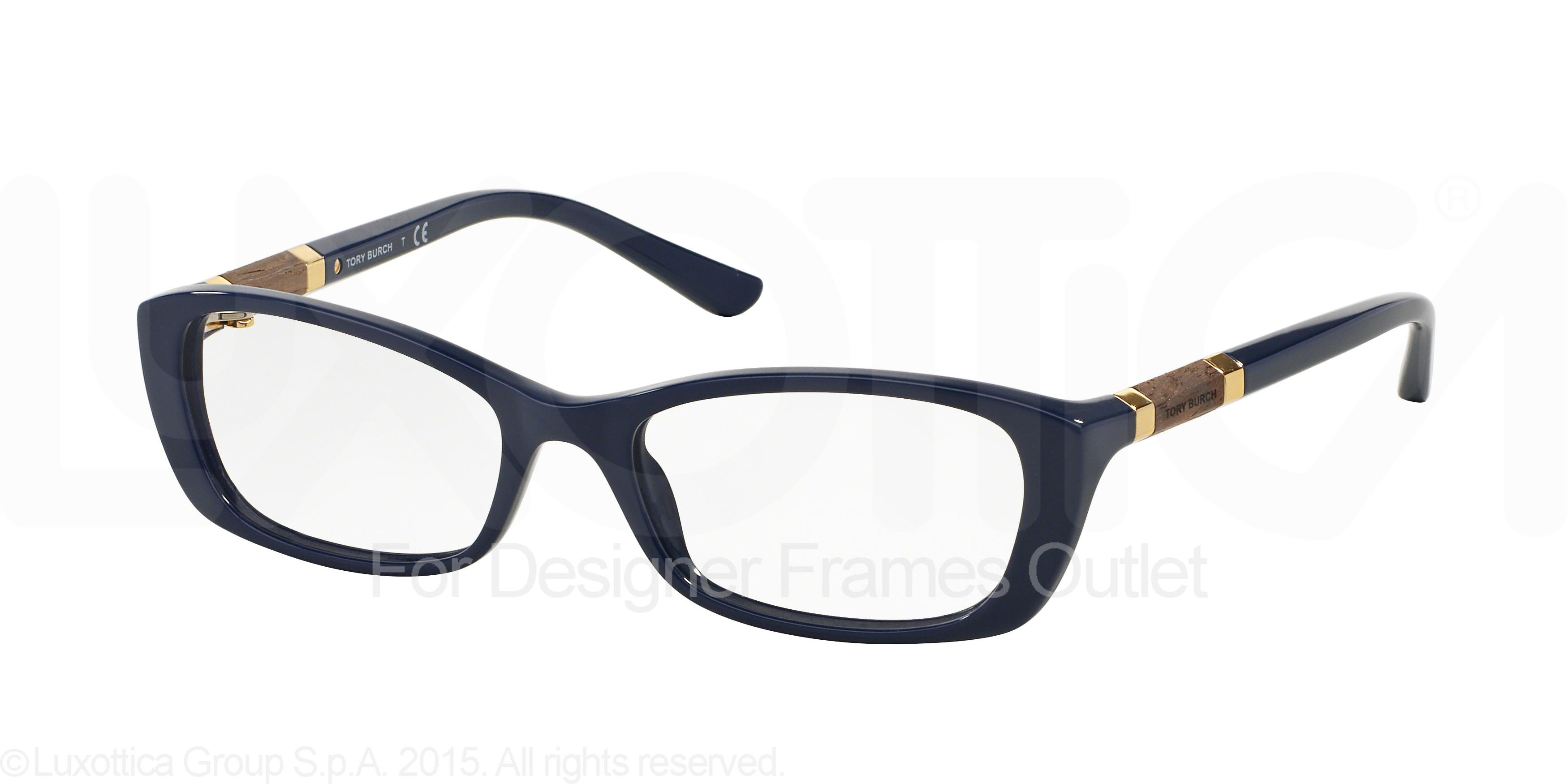 Picture of Tory Burch Eyeglasses TY2054