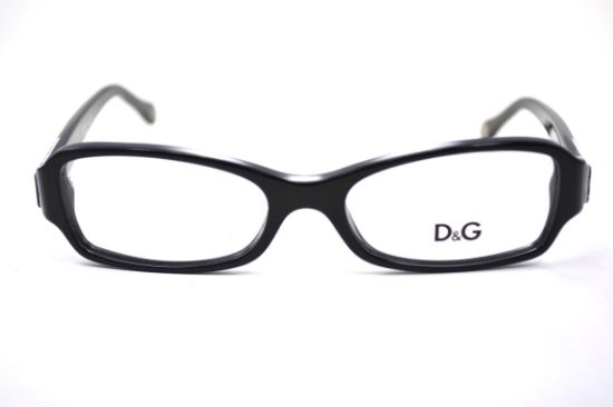 Picture of D&G Eyeglasses DD1206