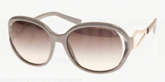 Picture of Armani Exchange Sunglasses AX4021S