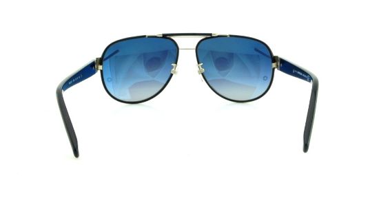 Picture of Montblanc Sunglasses MB367S