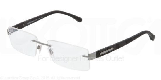 Picture of Dolce & Gabbana Eyeglasses DG1245
