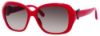 Picture of Marc By Marc Jacobs Sunglasses MMJ 306/S