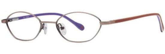 Picture of Thalia Eyeglasses FRANCA