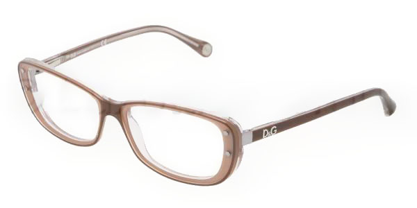 Picture of D&G Eyeglasses DD1226