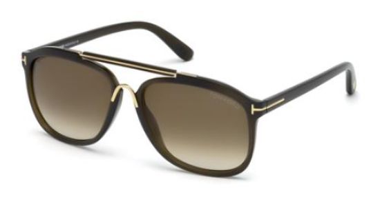 Picture of Tom Ford Sunglasses FT0300