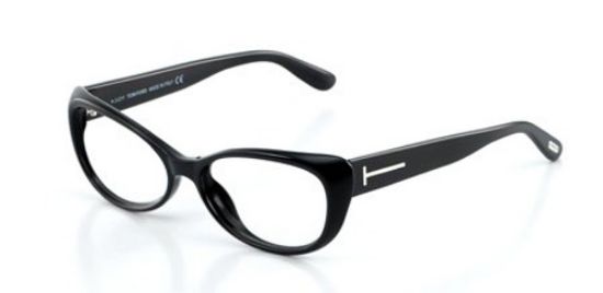 Picture of Tom Ford Eyeglasses TF 5263