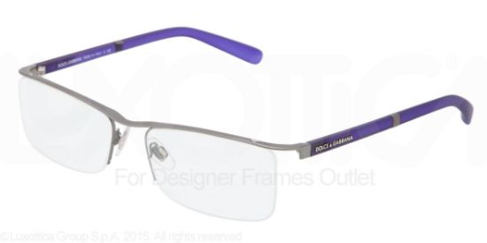 Picture of Dolce & Gabbana Eyeglasses DG1249