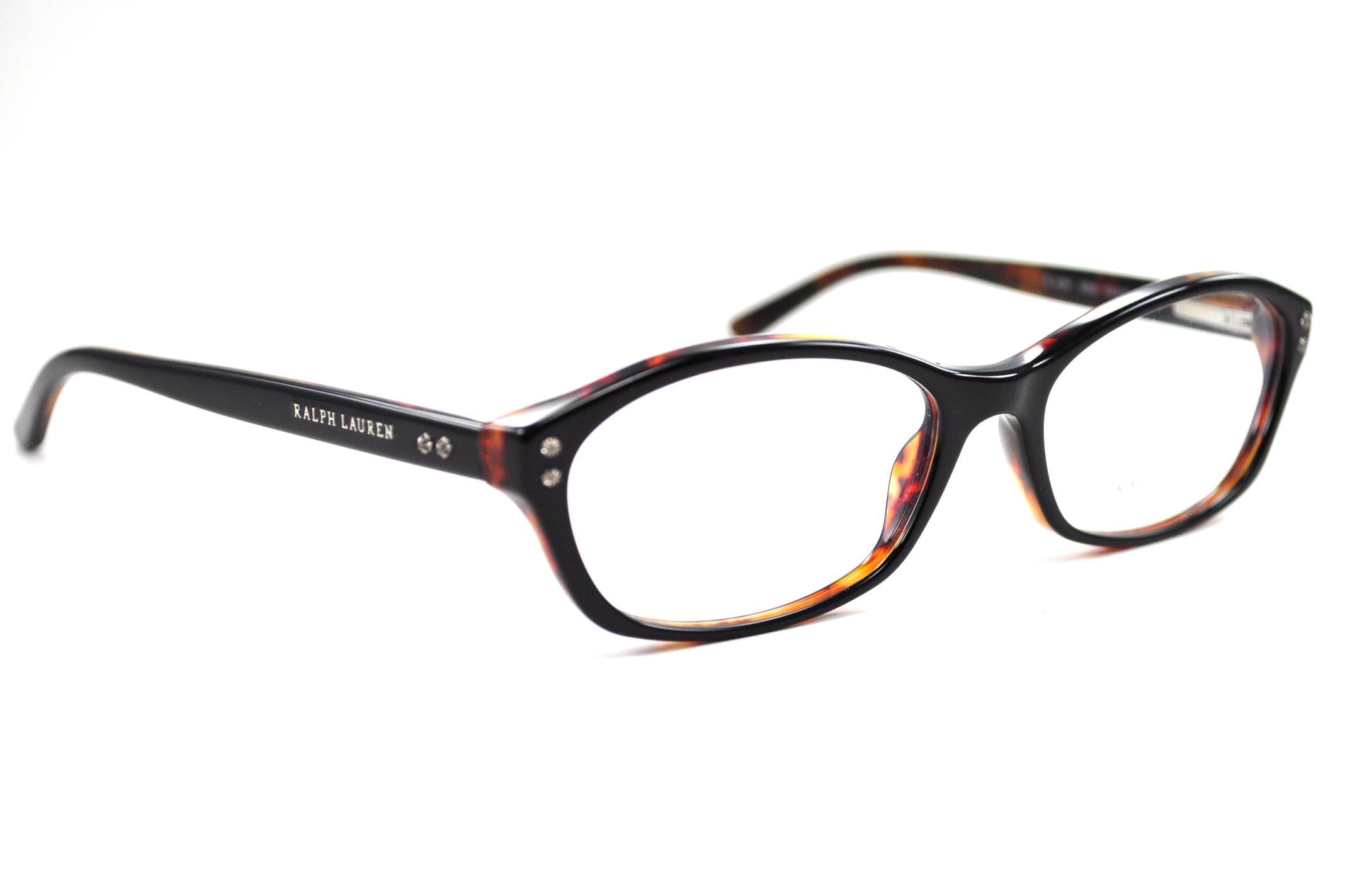 Designer Frames Outlet. Ralph Lauren Eyeglasses RL6091