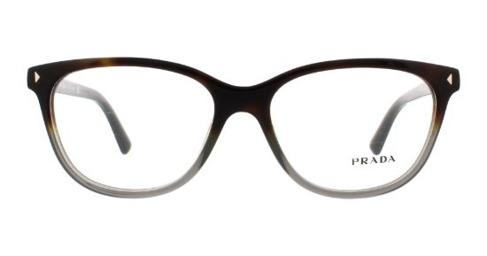 Designer Frames Outlet. Prada Eyeglasses PR14RV Journal