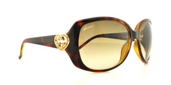 Picture of Gucci Sunglasses 3548/S