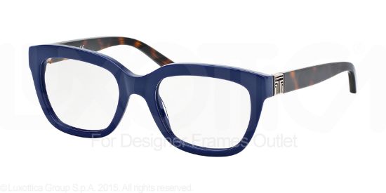 Picture of Tory Burch Eyeglasses TY2047