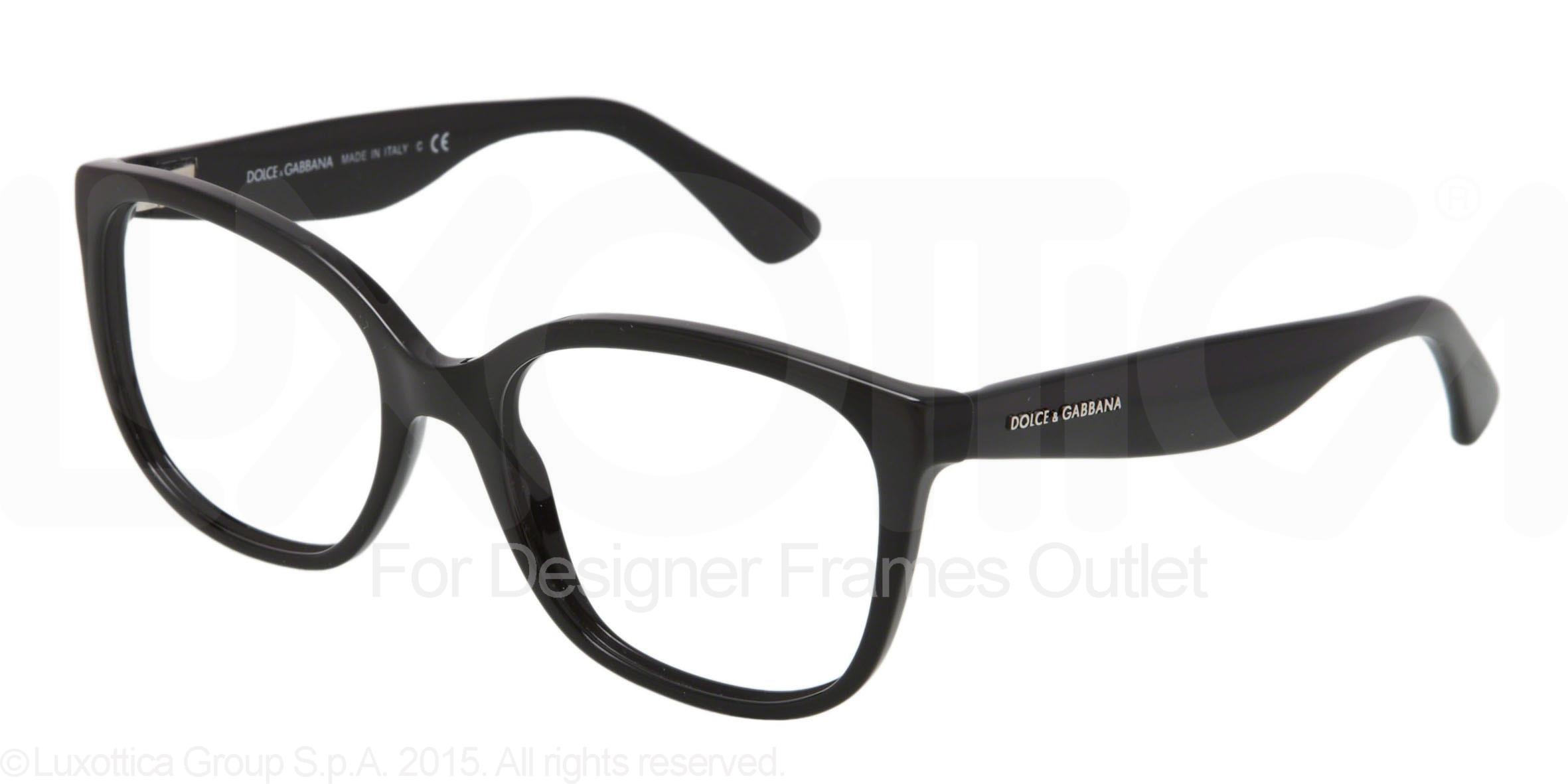 Picture of Dolce & Gabbana Eyeglasses DG3165