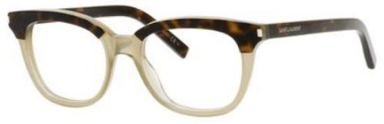 Picture of Yves Saint Laurent Eyeglasses SL 11